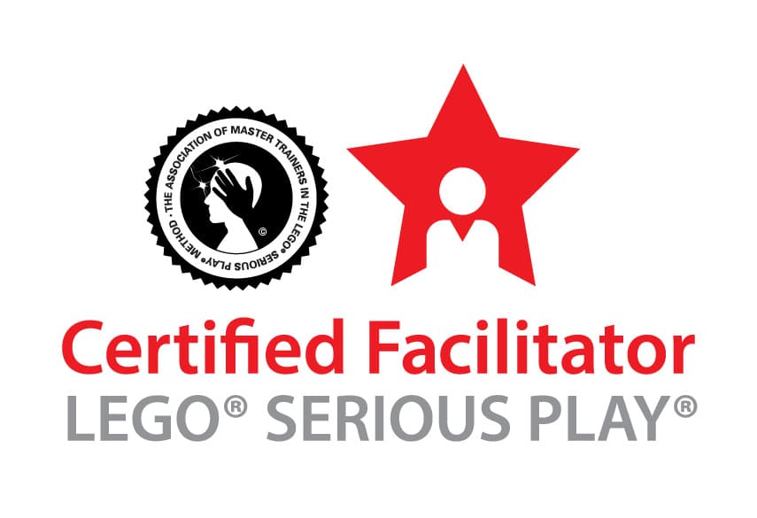 LEGO® Serious Play™ Certified Facilitator