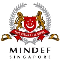 MINDEF Singapore